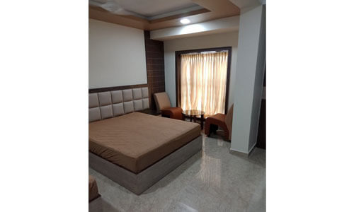 Hotel Subaithal Residency at Chennai for Subaithal Group